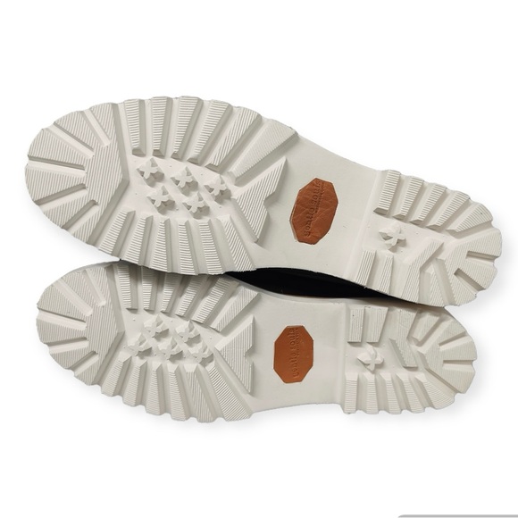 Gentle Souls by Kenneth Cole Eugene Beaded Bit-Trim Slip-On Loafers - Picture 8 of 9